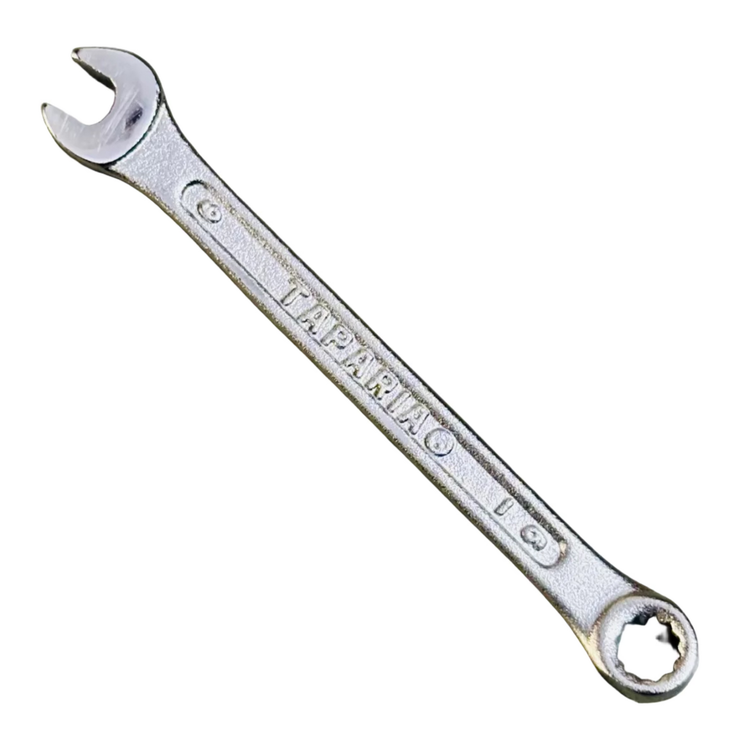 TAPARIA COMBINATION SPANNER SIZE 6