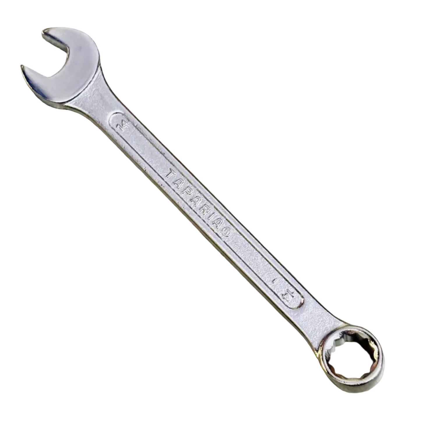 TAPARIA COMBINATION SPANNER SIZE 14