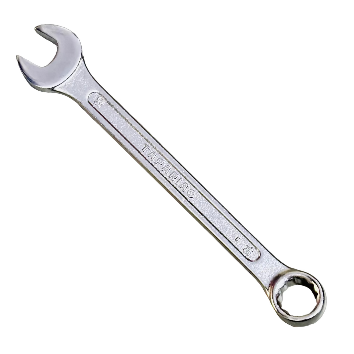 TAPARIA COMBINATION SPANNER SIZE 15