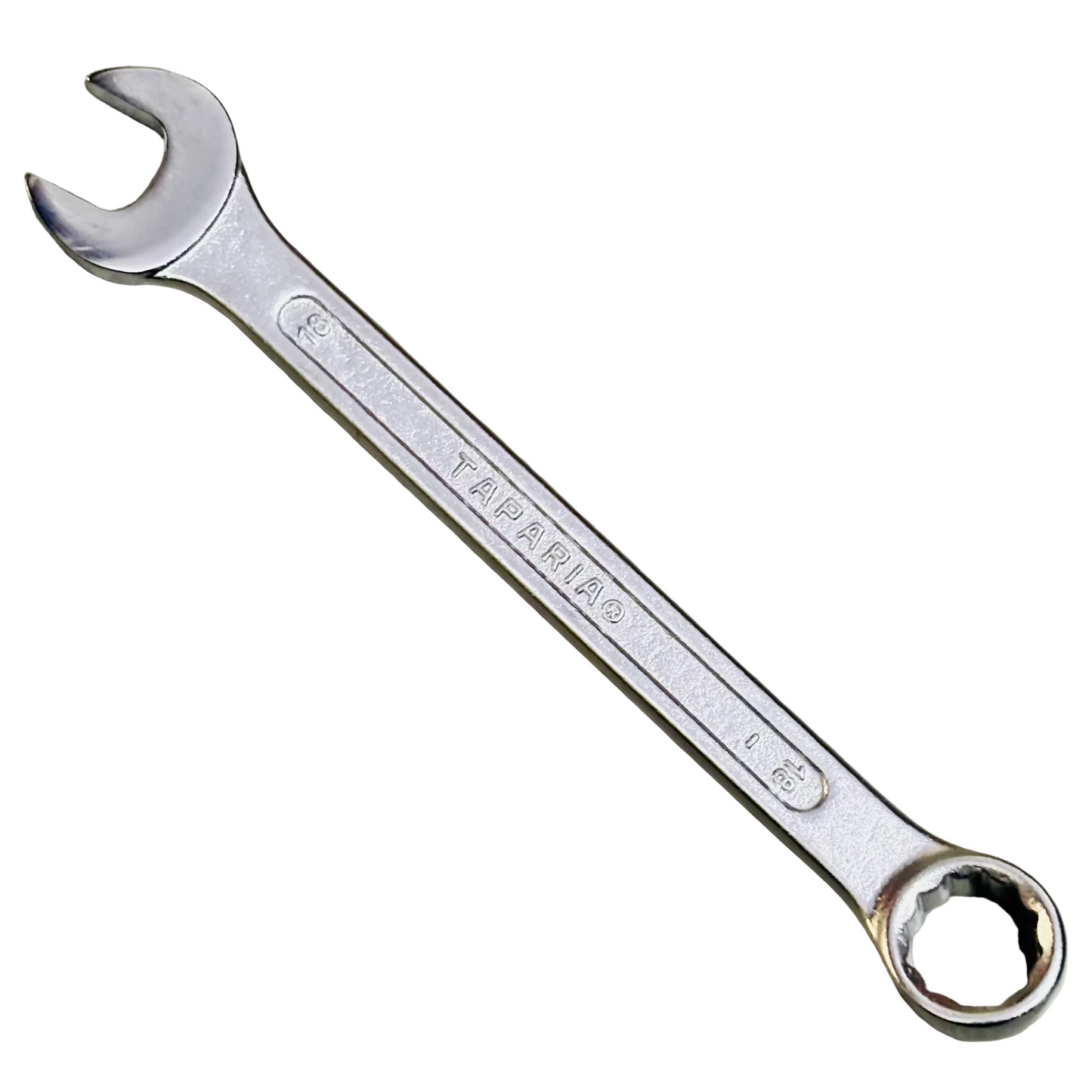 TAPARIA COMBINATION SPANNER SIZE 18