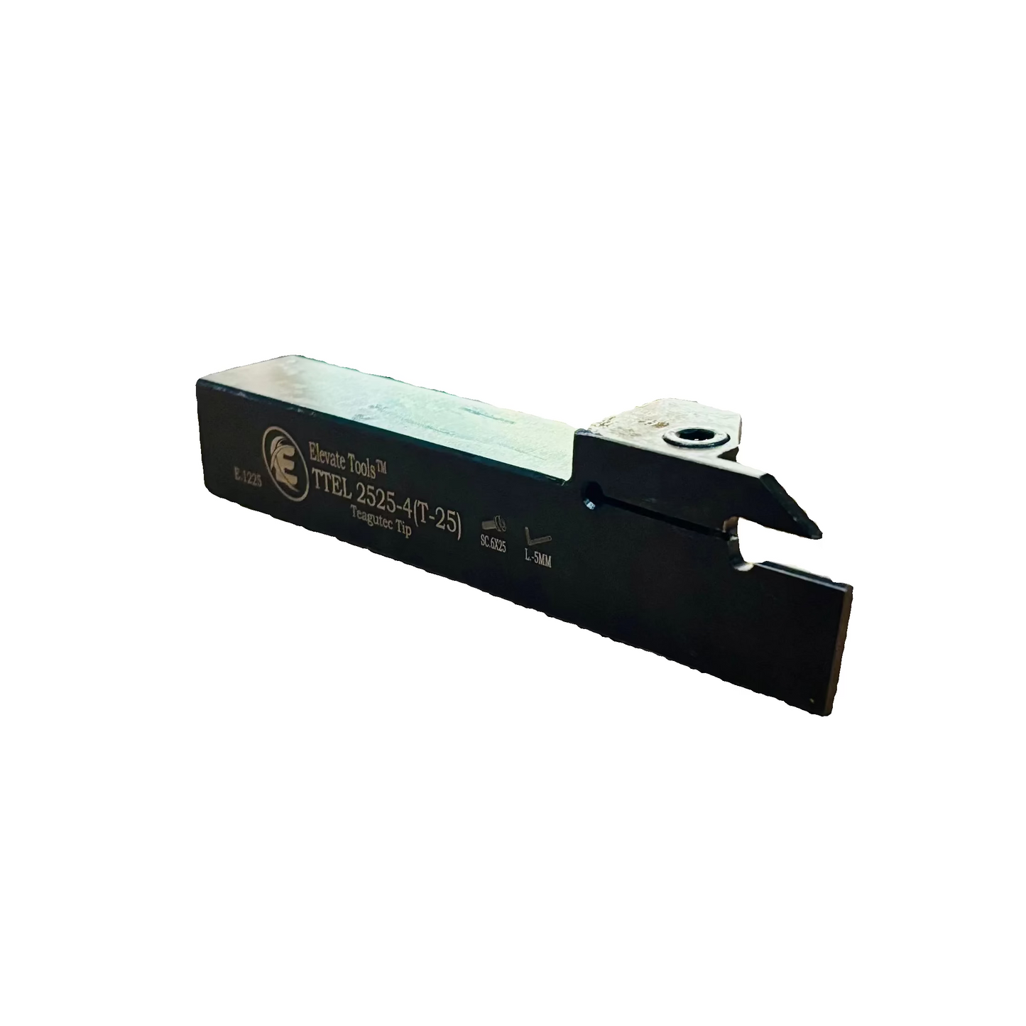 TTEL 2525-4MM T25 (LEFT)