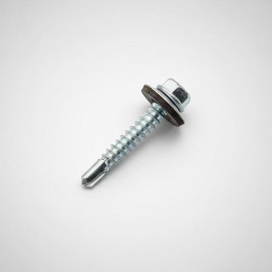 SELF DRILLING SCREW 12 X 35 (10 PIECES)