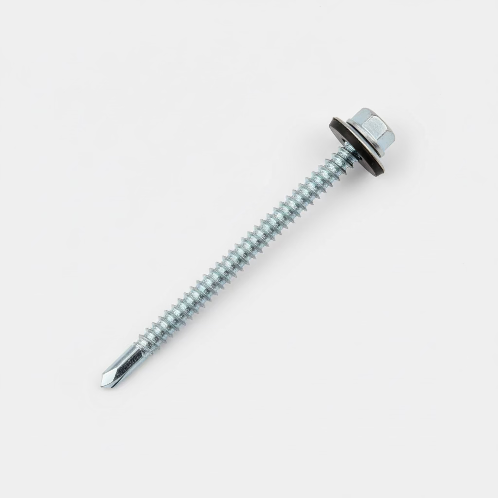 SELF DRILLING SCREW 12 X 75