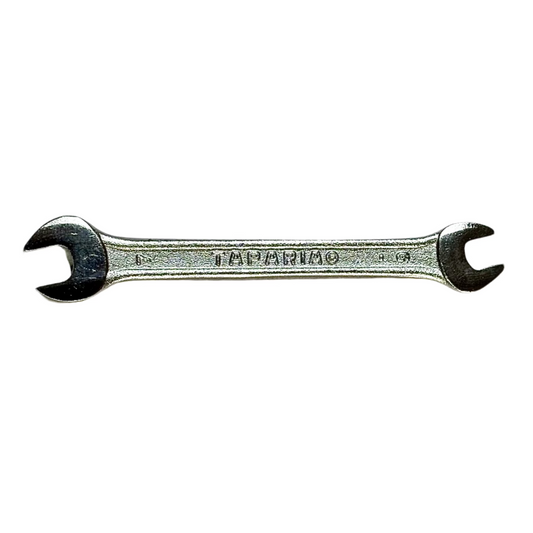 TAPARIA FIX SPANNER 6 X 7