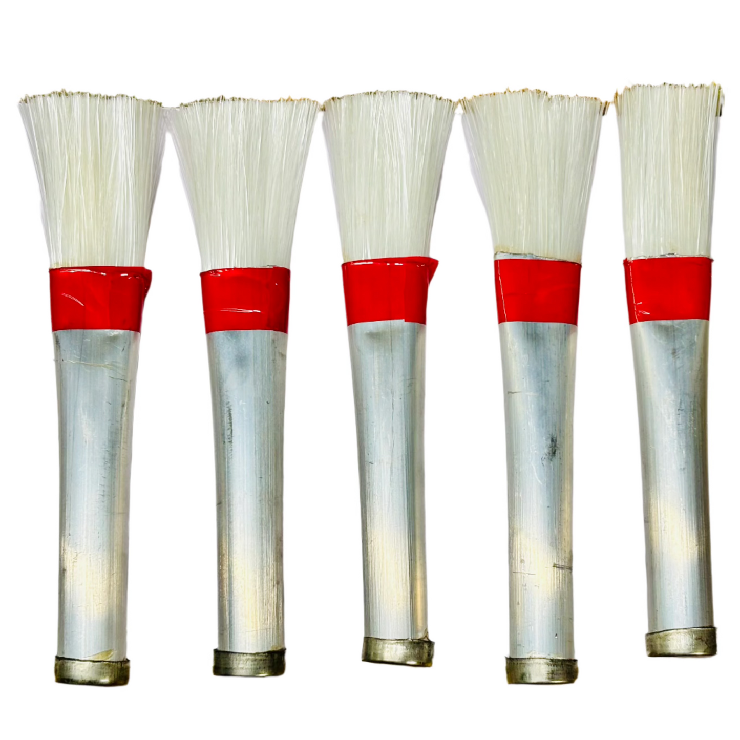 NYLON BRUSH (SET OF 5)