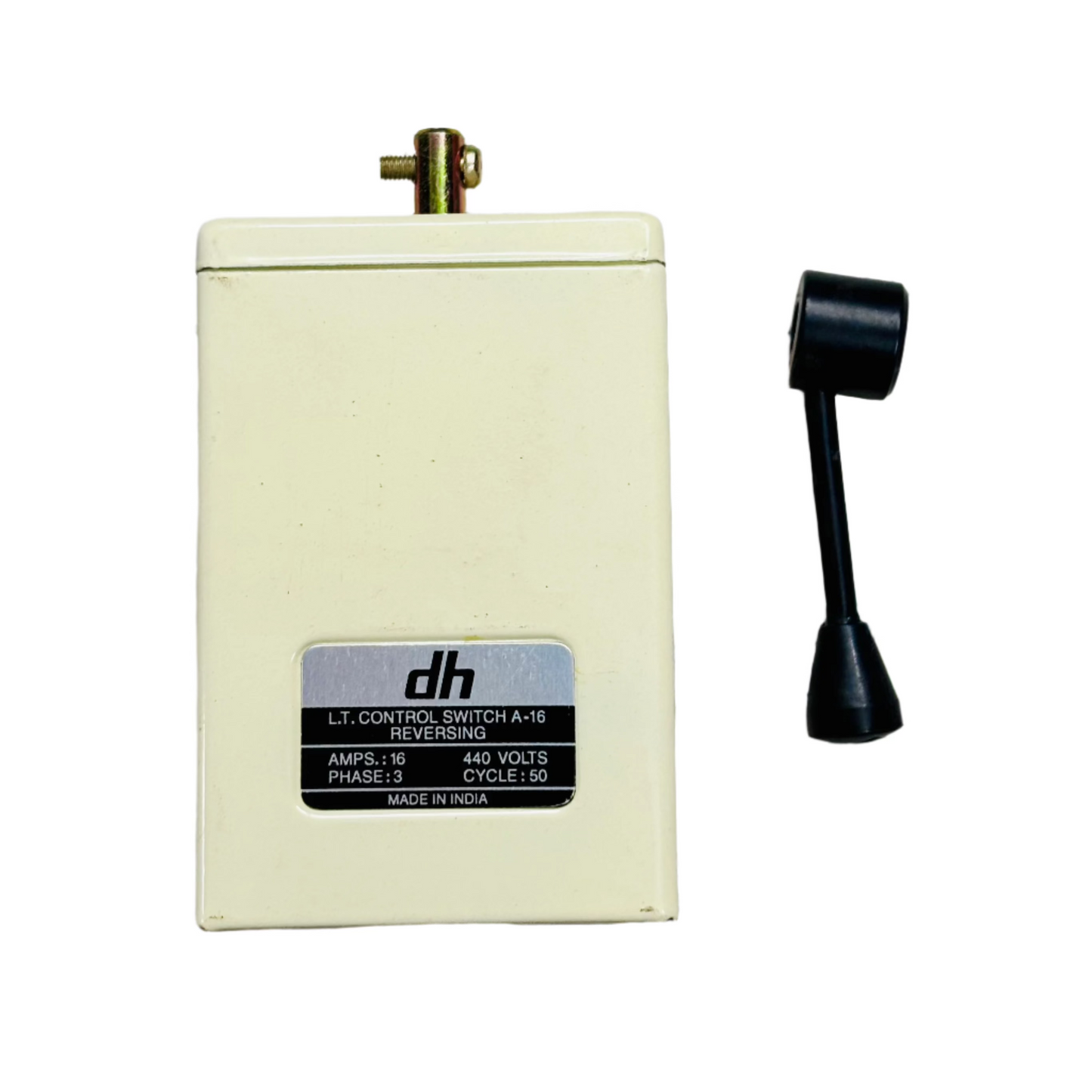 DH L.T REVERSE FORWARD SWITCH A-16