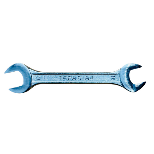 TAPARIA FIX SPANNER 16 X 17