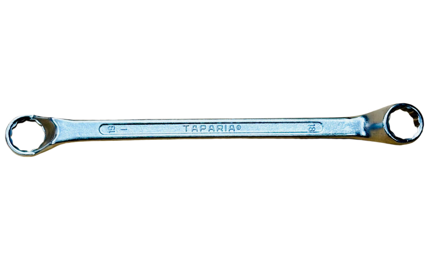 TAPARIA RING SPANNER 18 X 19