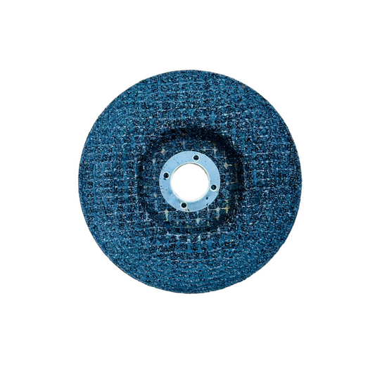 4" SAMURAI CUMI GRINDING WHEEL (25 PCS)