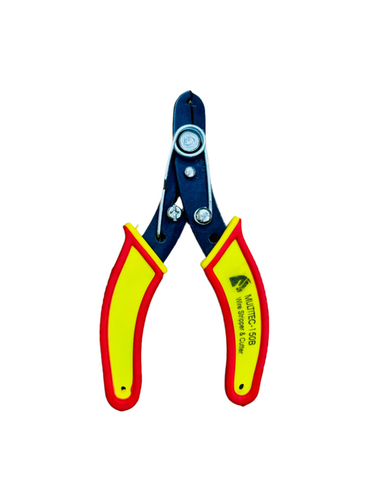 मल्टीटेक 150बी वायर स्ट्रिपर और कटर