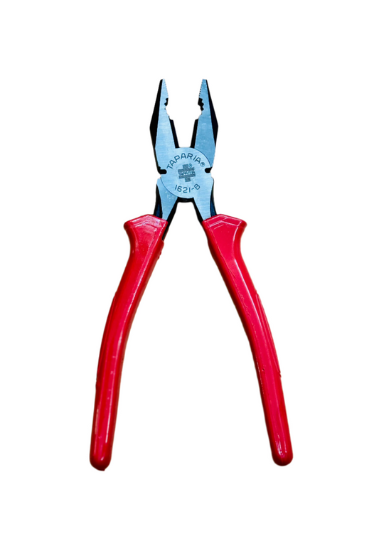 TAPARIA 1621-8 कॉम्बिनेशन प्लायर