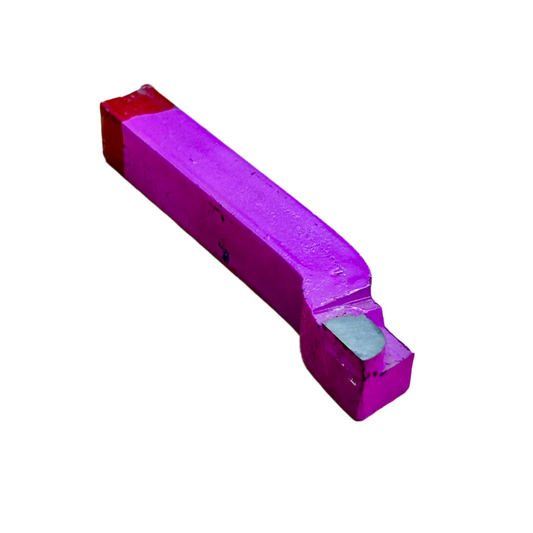 LATHE SIDE TOOL for MS 5/8-1616 LEFT (2 PCS)