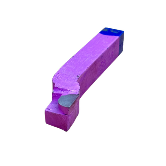 LATHE SIDE TOOL 5/8-1616 RIGHT (2 PCS)