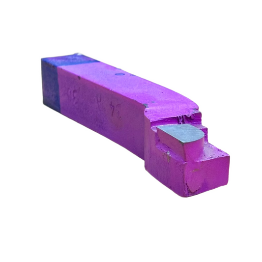 LATHE SIDE TOOL for MS 3/4-2020 LEFT (2 PCS)