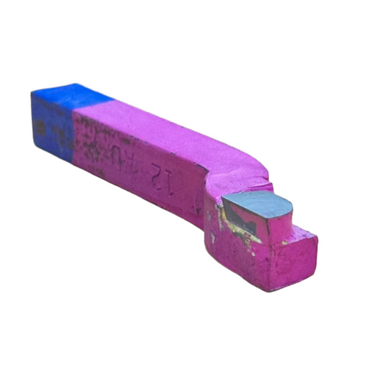 LATHE SIDE TOOL for MS 1/2-1212 LEFT (2 PCS)