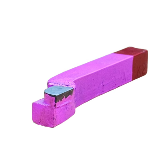 LATHE SIDE TOOL for MS 1/2-1212 RIGHT (2 PCS)