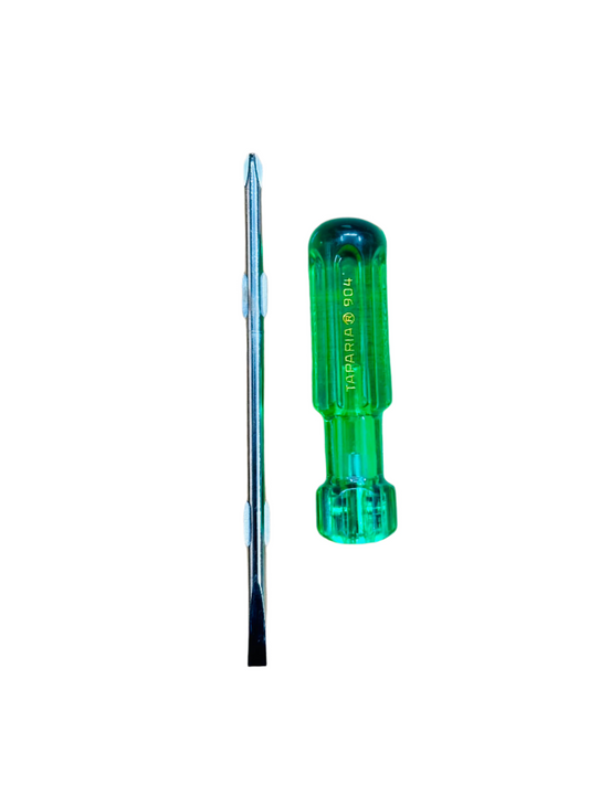 TAPARIA SCREW DRIVER 904 (2 IN 1)