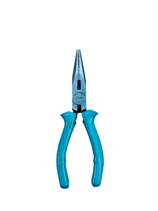 तापरिया 1420-6 लंबी नाक वाला प्लायर