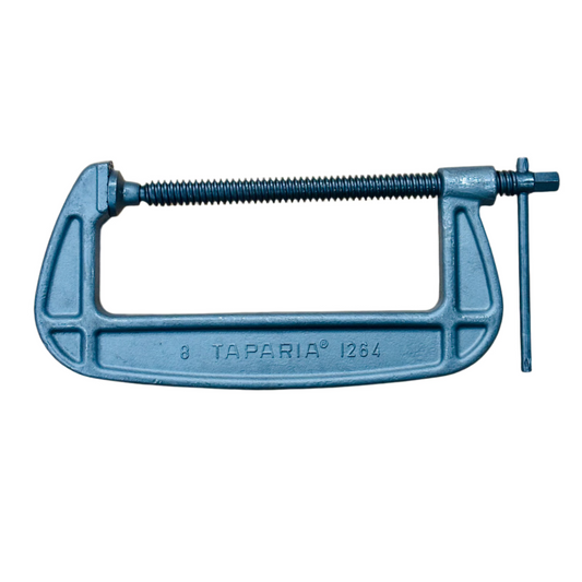 तापारिया सी-क्लैंप 1264-8 (205 मिमी)