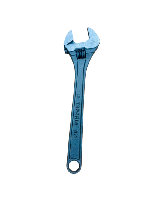TAPARIA ADJUSTABLE SPANNER 1173-12 INCH