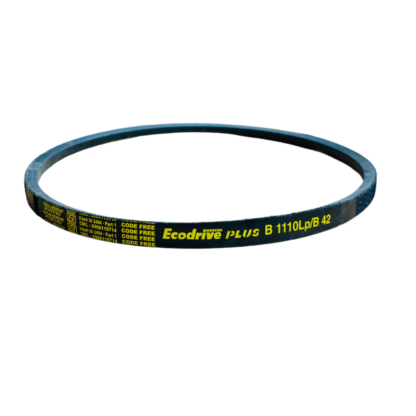 ECODRIVE V-BELT B-42