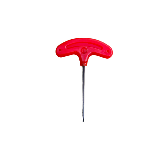 टॉर्क्स की टी-10 (100 मिमी लंबी)