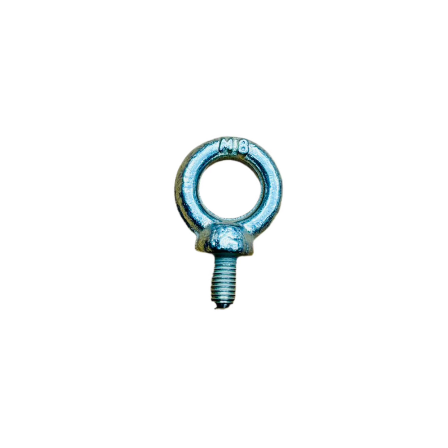 EYE BOLT HOOK 8MM