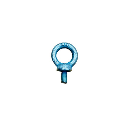 EYE BOLT HOOK 12MM