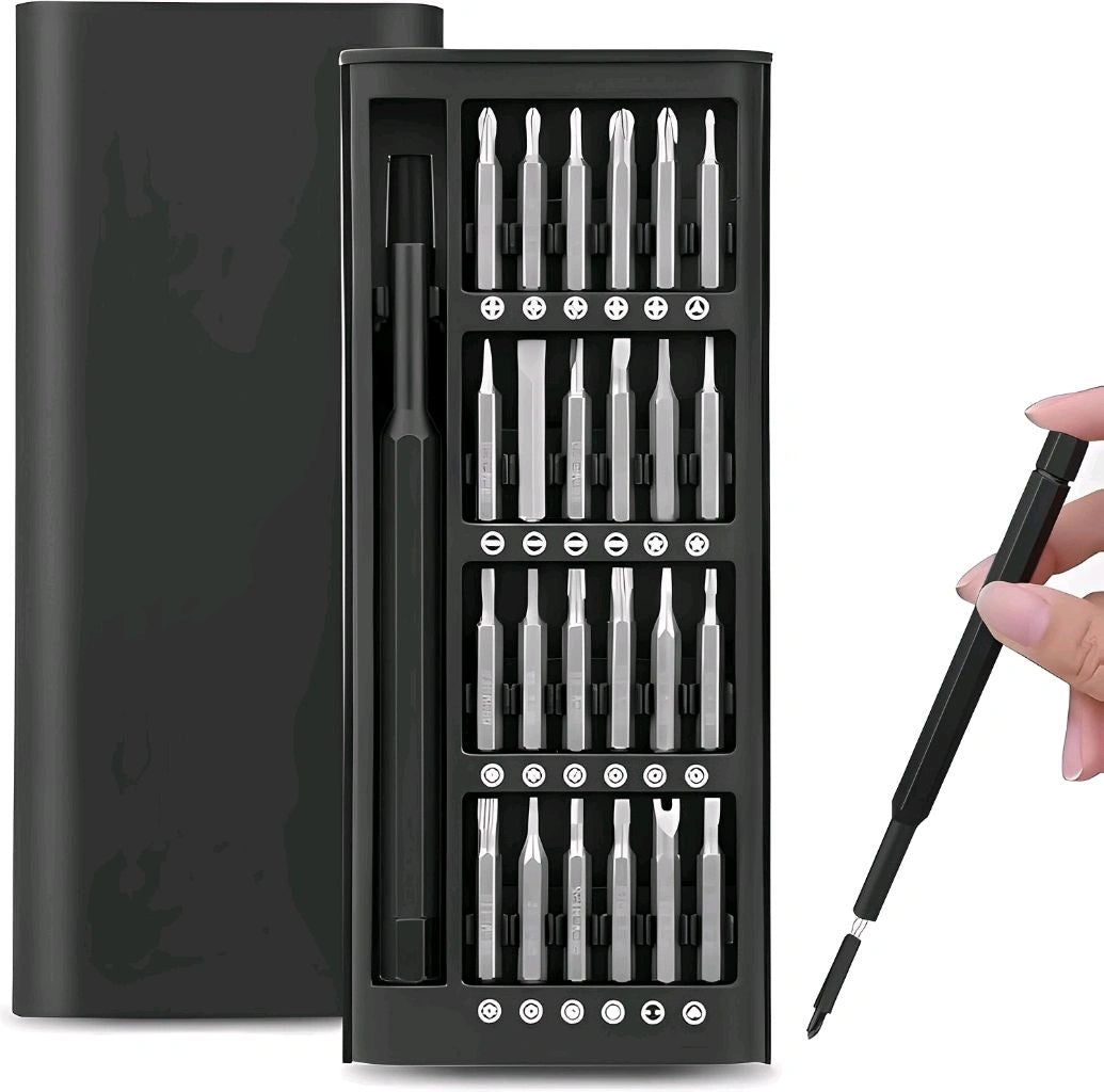 24 IN 1 SCREWDRIVER SET