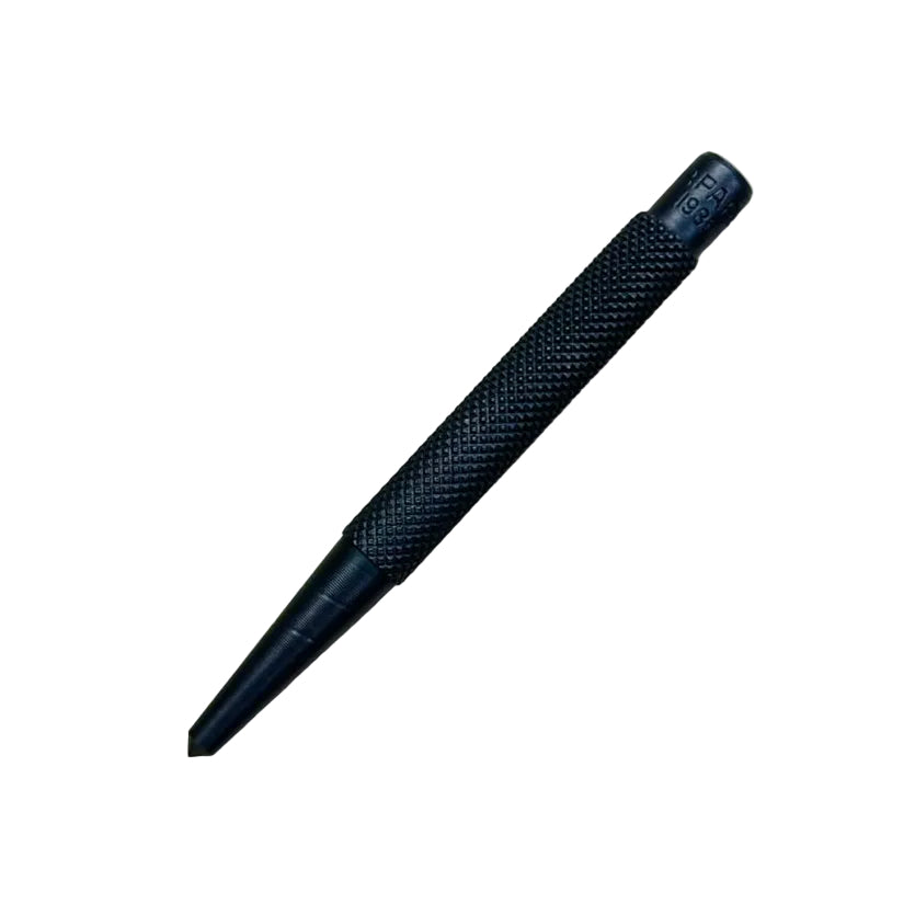 TAPARIA CENTER PUNCH 1985
