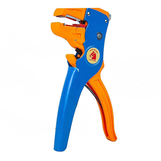 MULTITEC WIRE STRIPPER PRO MAX O2DX