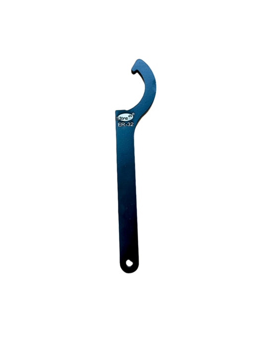 SPANNER ER-32 C HOOK (ULTRA)