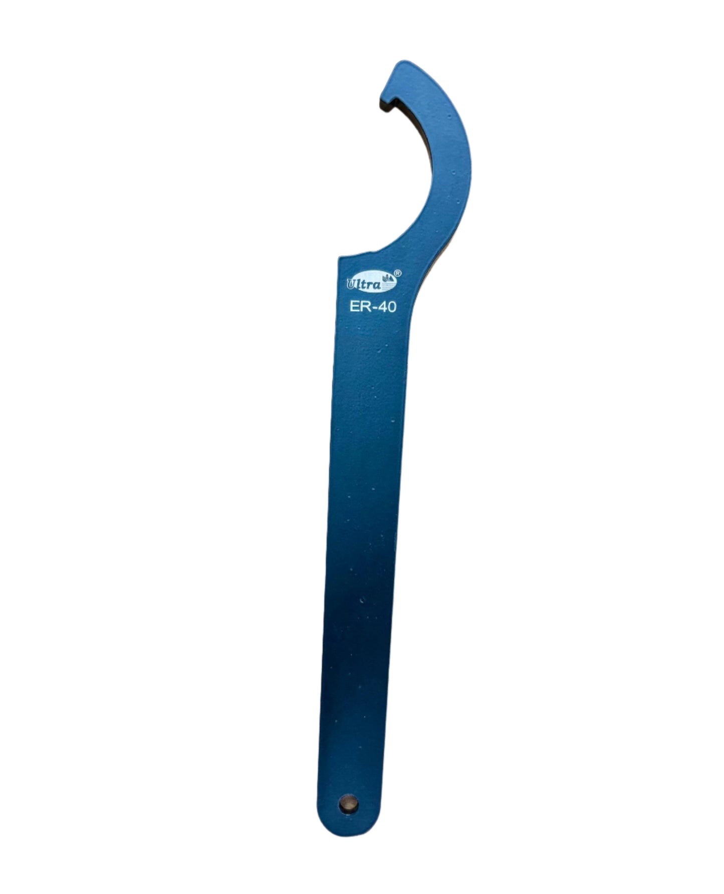SPANNER ER-40 C HOOK (ULTRA)