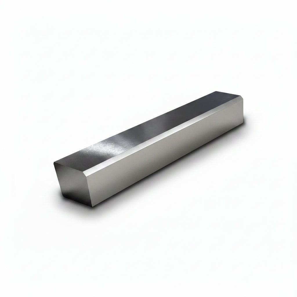 HSS CUTTING TOOL BIT 1/2" X 4"
