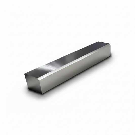 HSS CUTTING TOOL BIT 1/2" X 4"
