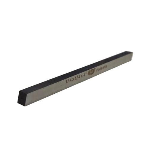HSS CUTTING TOOL BIT 1/4" X 4"