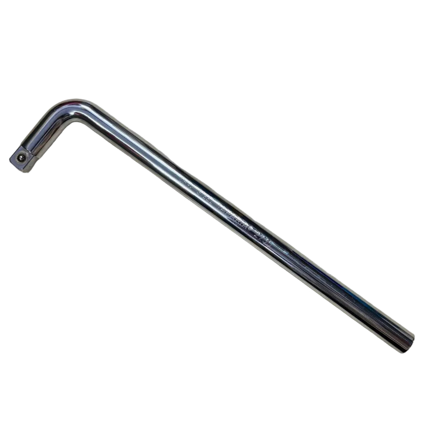 L TYPE SOCKET HANDLE 3/4(19 MM) FOR CAR