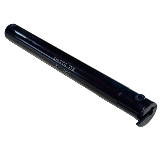 S20 TTIIL 3T6 INTERNAL GROOVING BAR