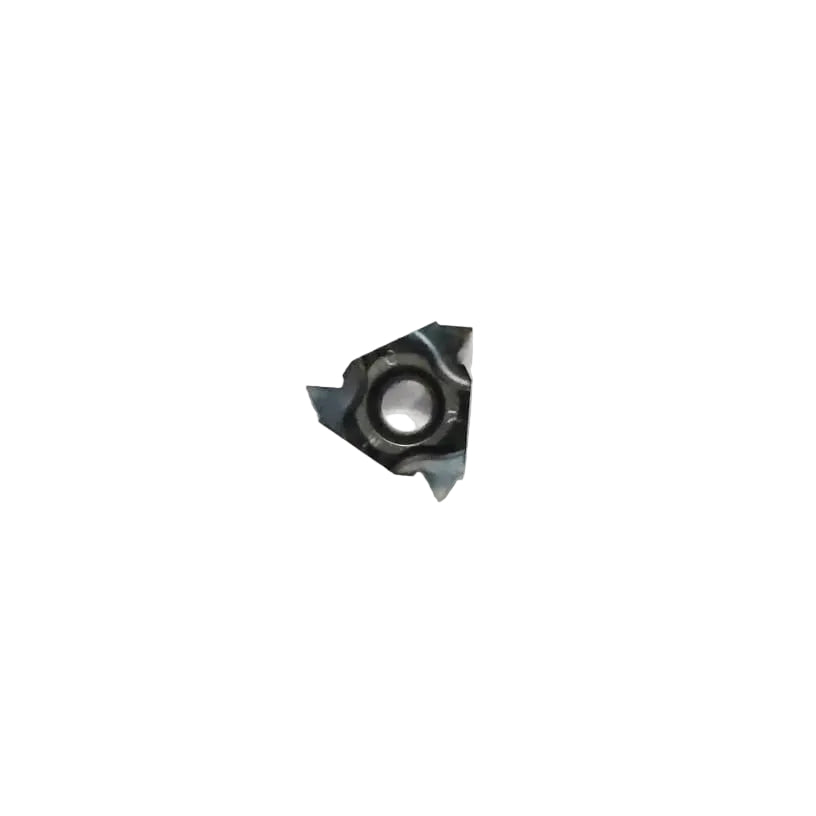 16 ER AG60 (60 DEGREE) THREADING INSERT (1 PIECE)