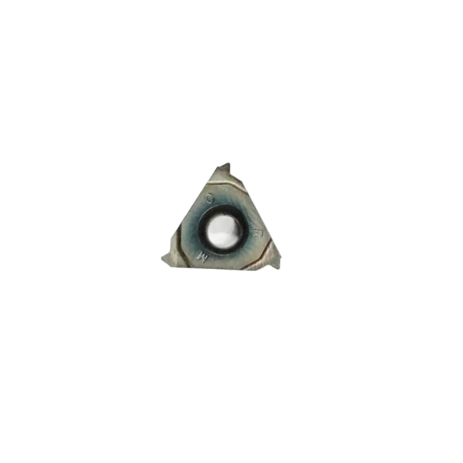 16ER 175ISO (1.75MM PITCH) THREADING INSERT