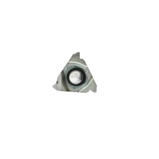 16ER 250ISO (2.50MM PITCH) THREADING INSERT