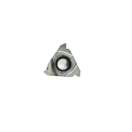 16ER 250ISO (2.50MM PITCH) THREADING INSERT