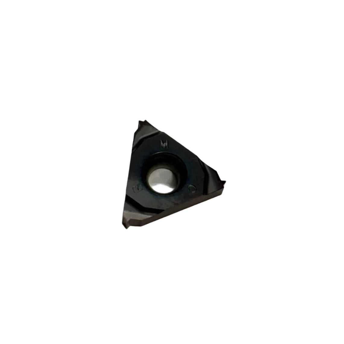 16IR 100ISO (1.00MM PITCH) THREADING INSERT