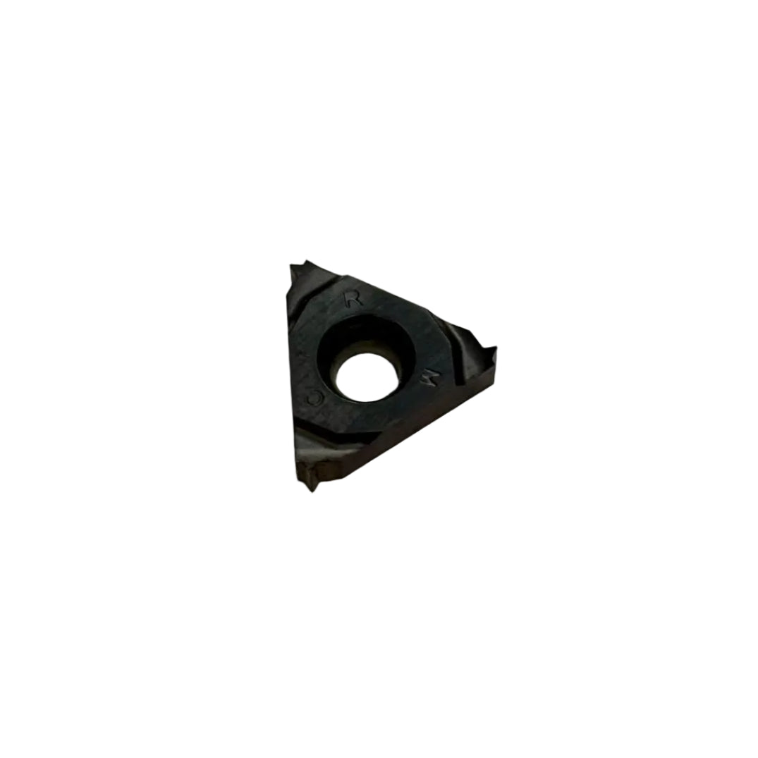 16IR 125ISO (1.25MM PITCH) THREADING INSERT