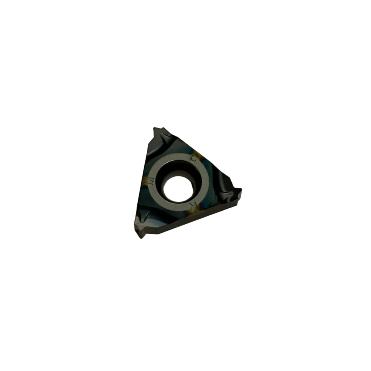 16IR 150ISO (1.50MM PITCH) THREADING INSERT