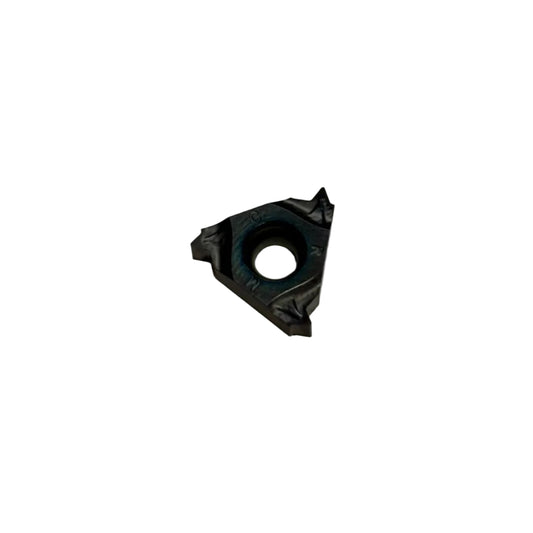 16IR 250ISO (2.50MM PITCH) THREADING INSERT
