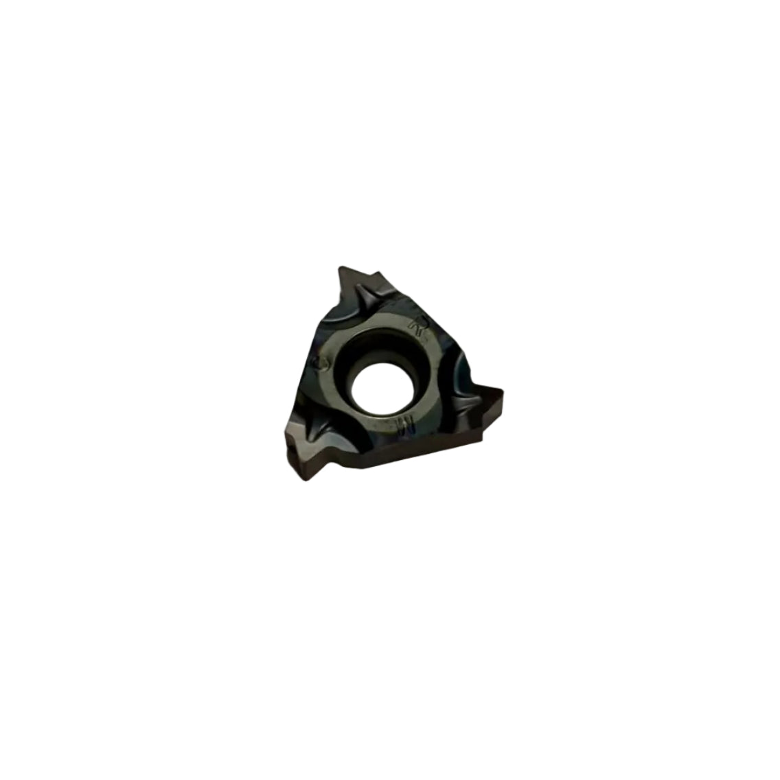 16IR 300ISO (3.00MM PITCH) THREADING INSERT