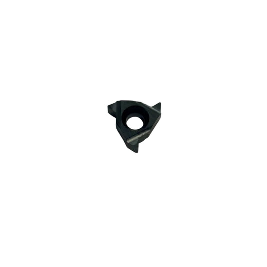 11IR 250ISO (2.50MM PITCH) THREADING INSERT