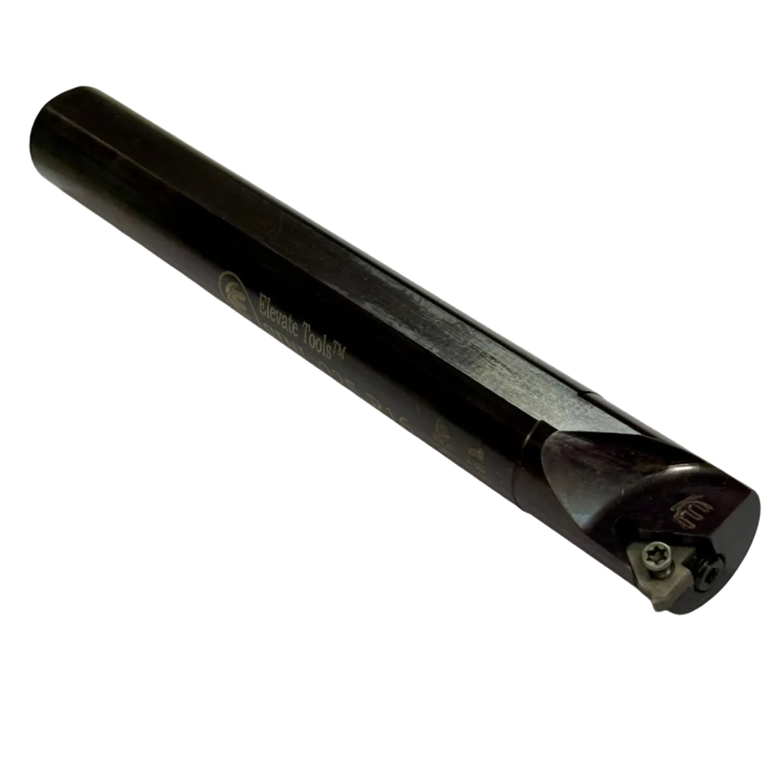 SINL 025-16 (INTERNAL LEFT THREADING HOLDER) 