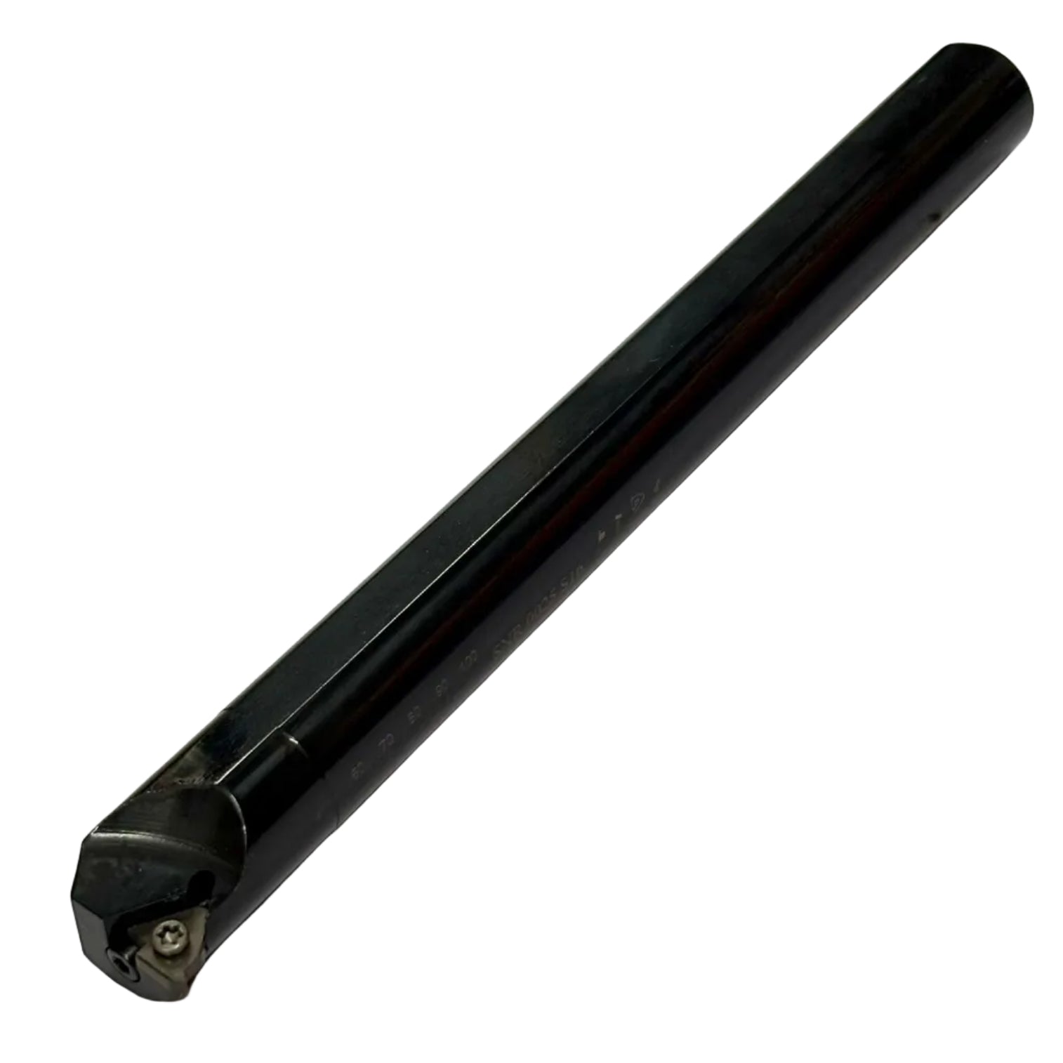 SNR 025-16 (INTERNAL RIGHT THREADING HOLDER)